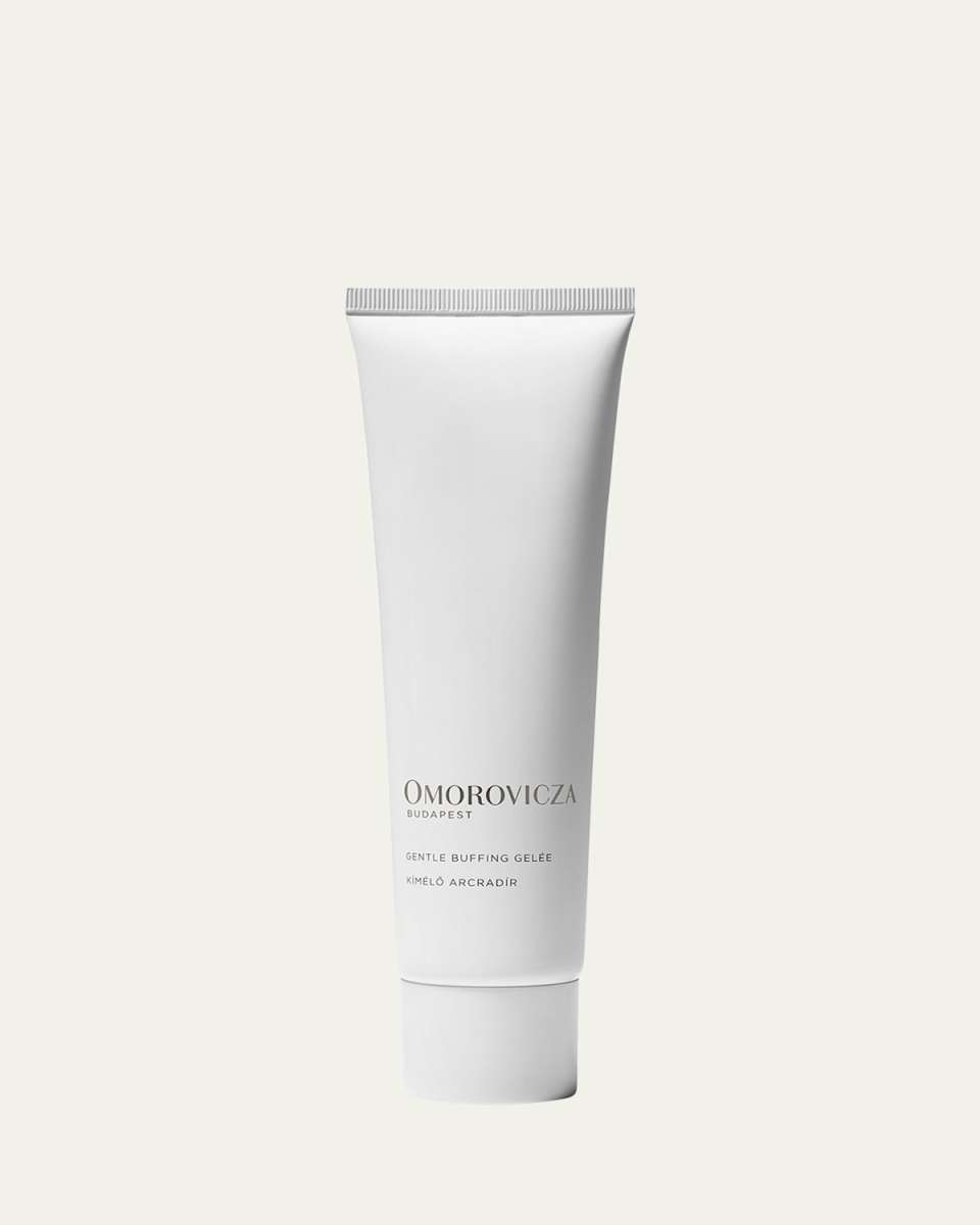 Gentle Buffing Gelee, 5.1 oz.